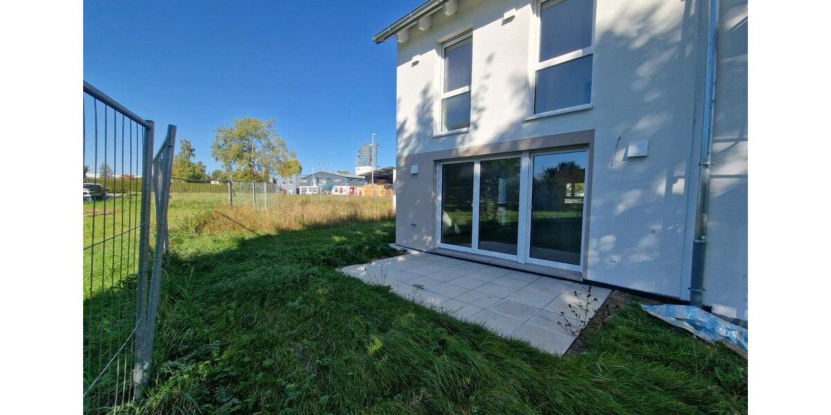 Reihenhaus Oberndorf am Neckar - 4 Zimmer, 132 m&sup2;, 1.400&euro; | Angebot:23555092