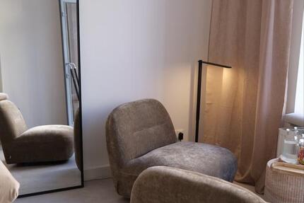 Sympathische Location in Schwabing für Yoga, Coaching etc. zimmer