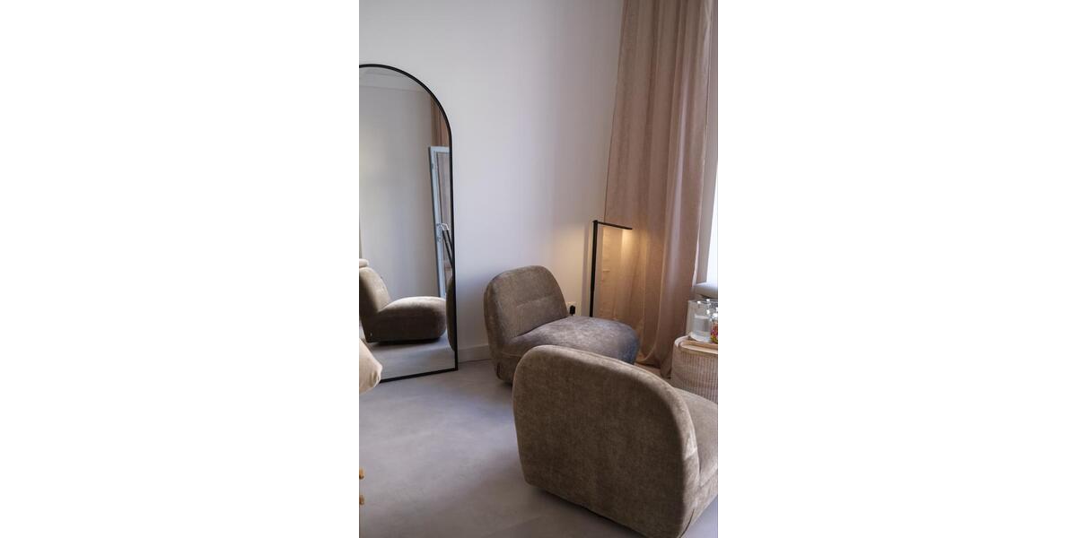 Sympathische Location in Schwabing für Yoga, Coaching etc. zimmer