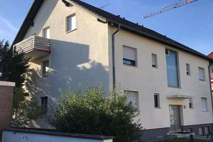Wohnung zum Mieten in Schaafheim 650 € 71 m²