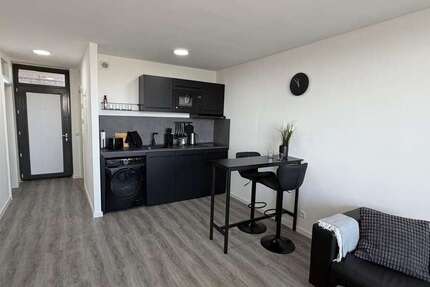 Wohnung Erlangen Alterlangen - 2 Zimmer, 55 m&sup2;, 940&euro; | Angebot:26071416