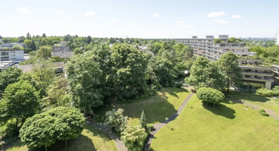 Einfamilienhaus Frankfurt am Main Sachsenhausen Süd - 4 Zimmer, 146 m&sup2;, 2.150&euro; | Angebot:25181654