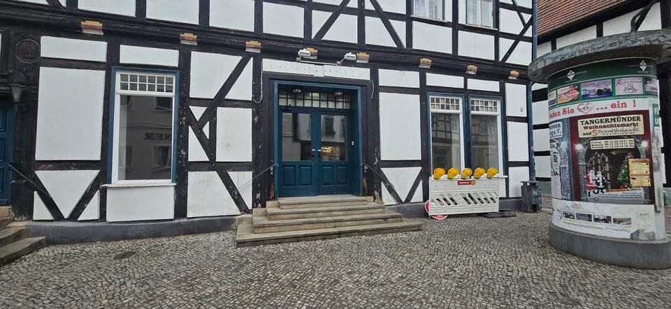 Gewerbeobjekt Tangermünde - 1.091&euro; | Angebot:23873987