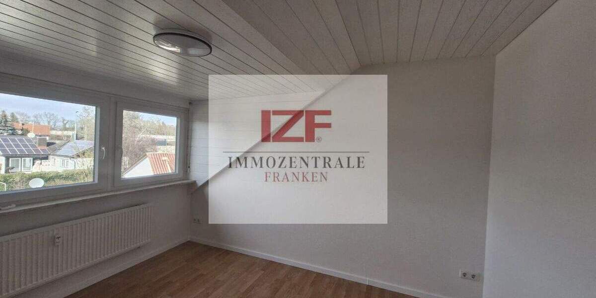 Etagenwohnung Nürnberg Werderau - 2 Zimmer, 72 m&sup2;, 930&euro; | Angebot:25968762