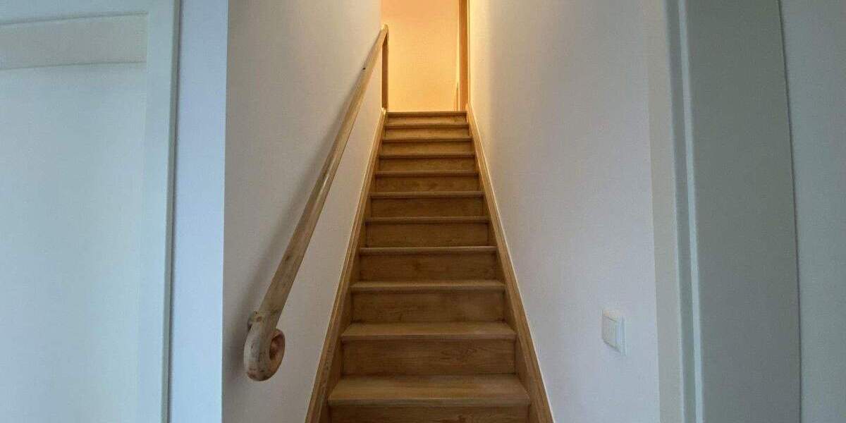 PAUSCHAL-WARMMIETE! Haus im Rhein-Main Gebiet 5 zimmer