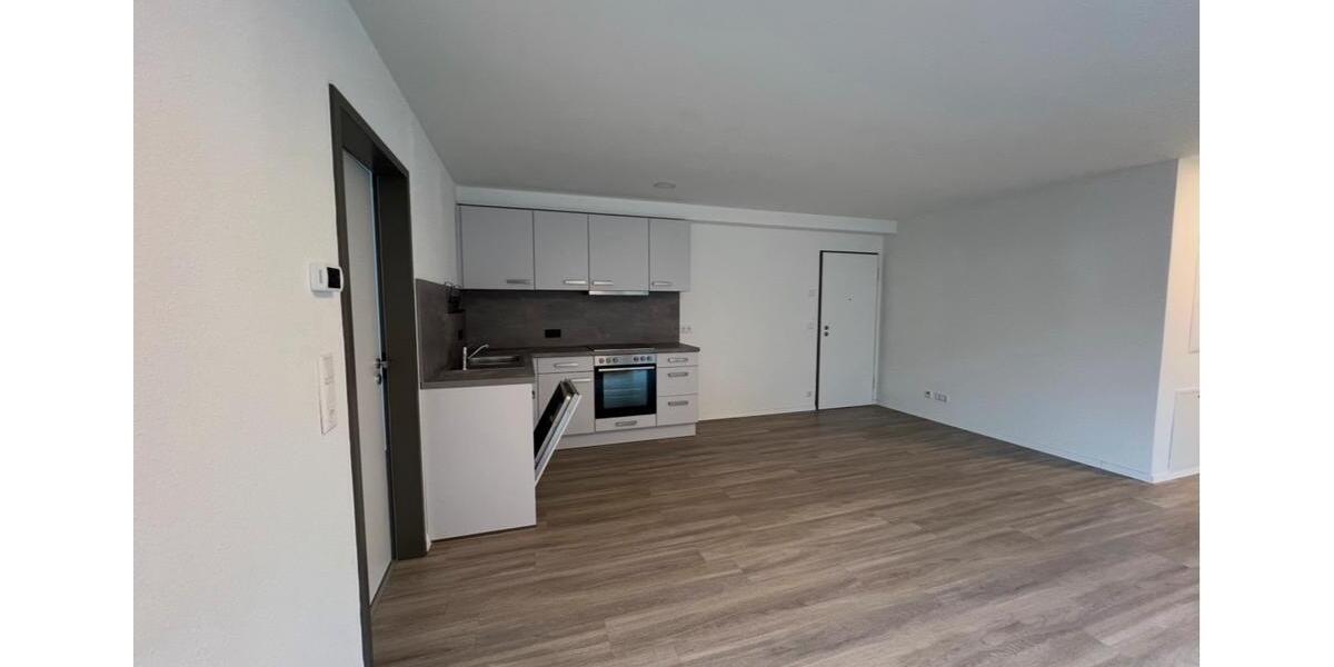 Erdgeschoßwohnung Horn-Bad Meinberg Bad Meinberg - 2 Zimmer, 66 m&sup2;, 850&euro; | Angebot:25872749