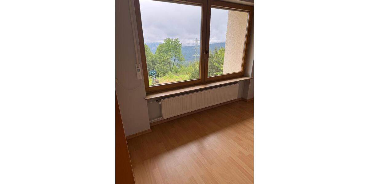Etagenwohnung Oberzent - 2 Zimmer, 63 m&sup2;, 600&euro; | Angebot:26698330