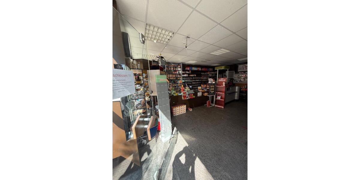 Gewerbeobjekt Warburg - 300&euro; | Angebot:24482104