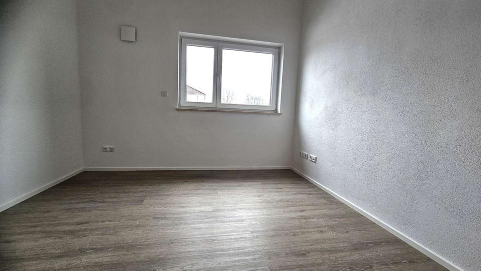 Etagenwohnung Passau Auerbach - 4 Zimmer, 99 m&sup2;, 1.240&euro; | Angebot:26612807