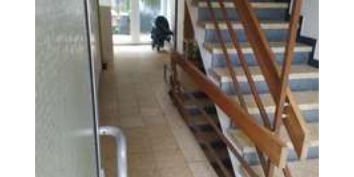 2 Zi KDB, 2 OG Zentrale, Pforzheim am Klinikum, prov. frei 2 zimmer