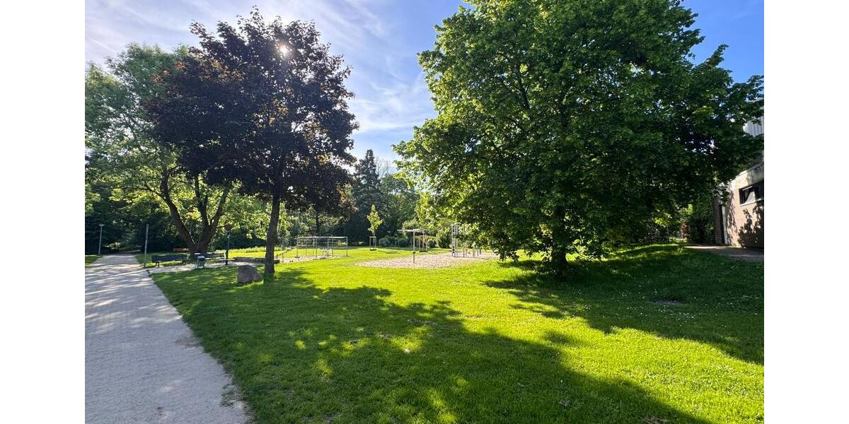 Etagenwohnung Wolfsburg Ehmen - 3 Zimmer, 65 m&sup2;, 645&euro; | Angebot:26701560