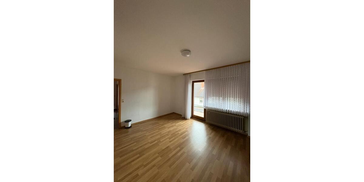 Erdgeschoßwohnung Sulzbach am Main - 1 Zimmer, 50 m&sup2;, 500&euro; | Angebot:24455619