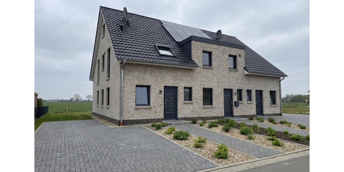 Etagenwohnung Dötlingen - 4 Zimmer, 105 m&sup2;, 1.200&euro; | Angebot:24919086