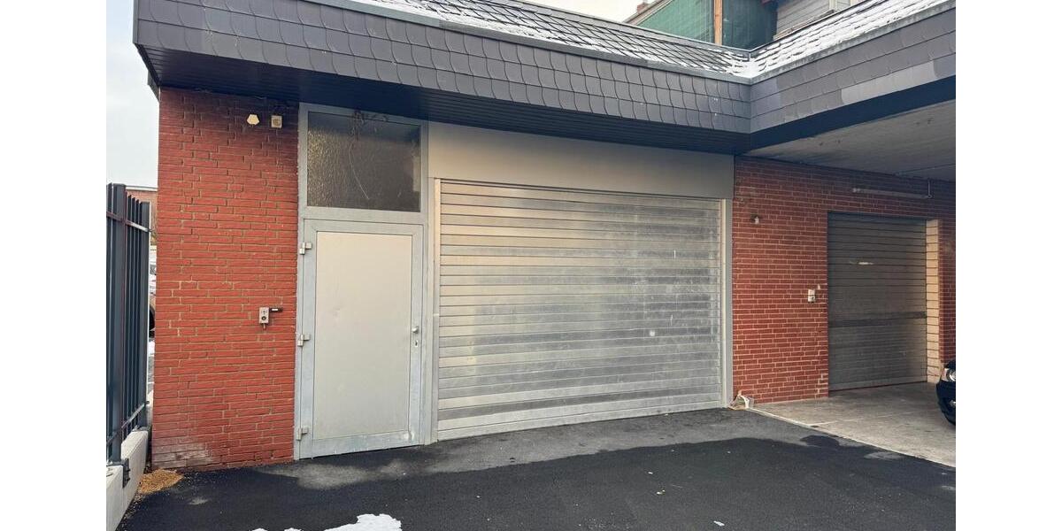 Gewerbeobjekt Düren Rölsdorf - 2.500&euro; | Angebot:26254748