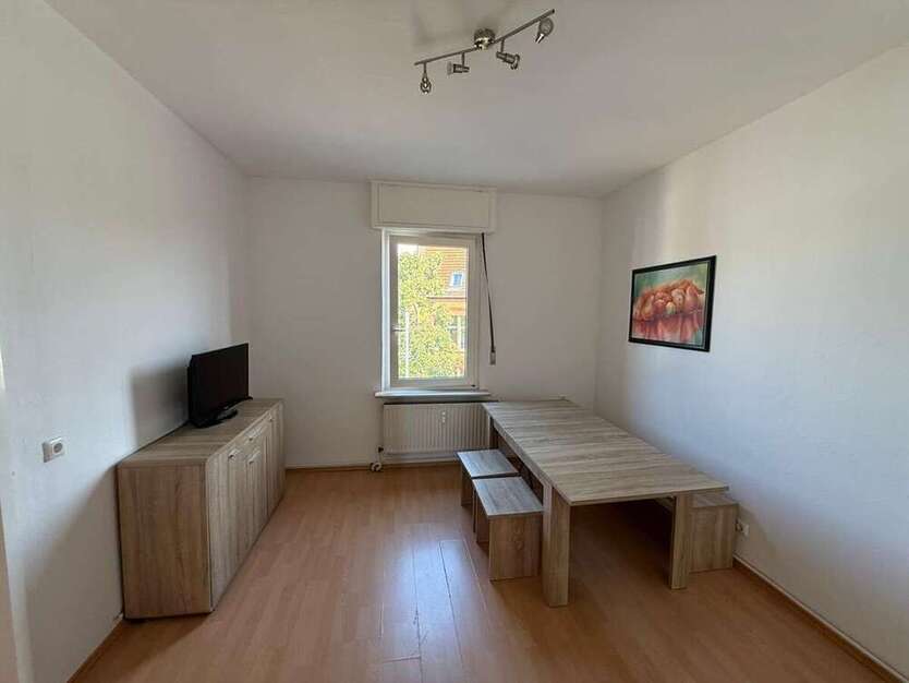 Wohnung zum Mieten in Heusenstamm 640 € 45 m²