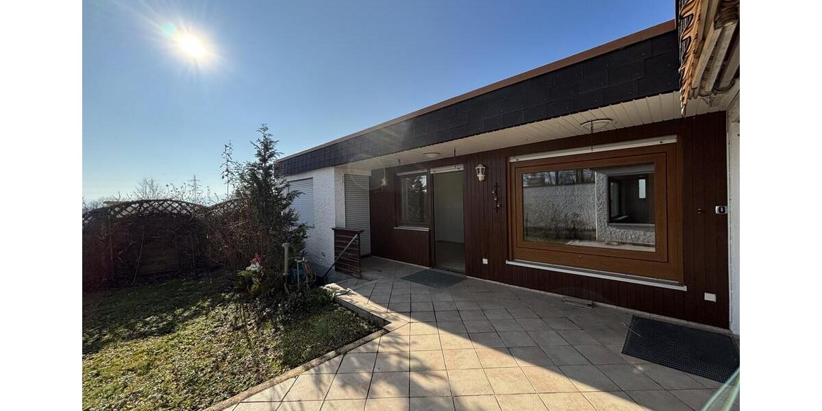 Bungalow Waiblingen Beinstein - 5.5 Zimmer, 156 m&sup2;, 2.050&euro; | Angebot:25097412