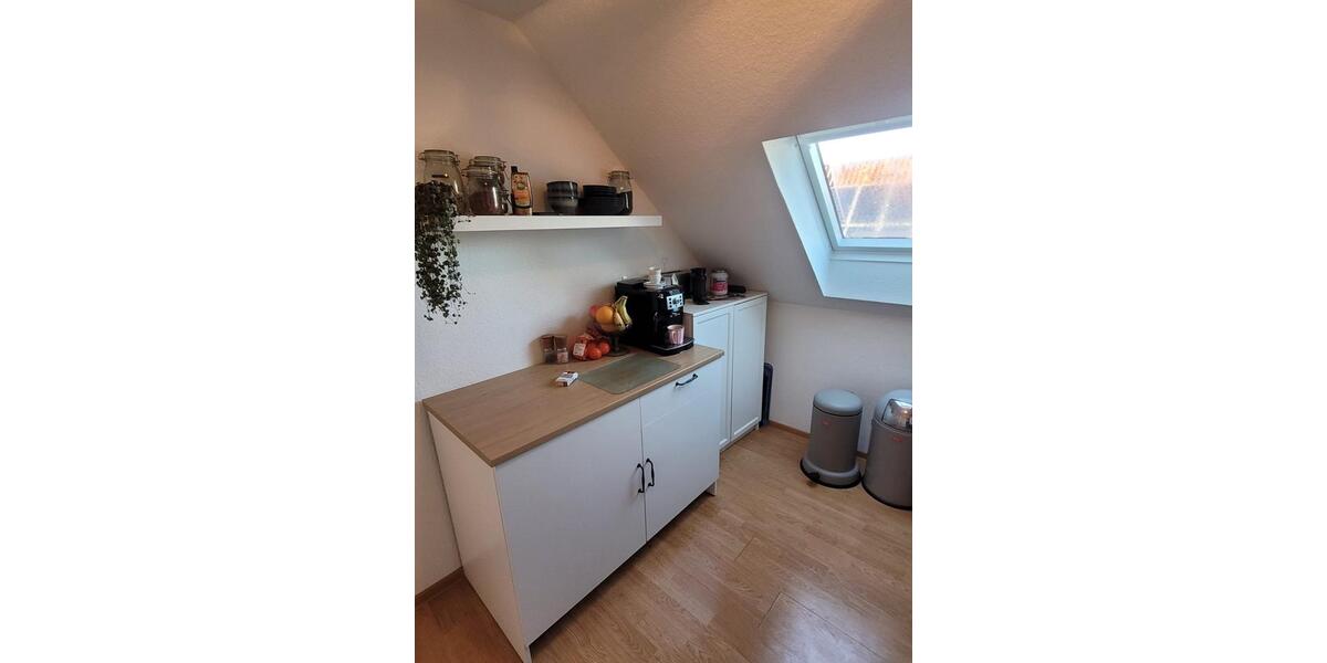 Eine gemütliche 2-Zimmer- Wohnung in Hoya 2 zimmer