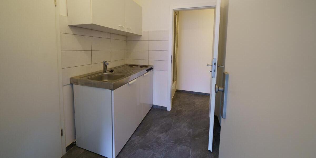 Gut geschnittene Wohnung in Trautskirchen - 1- Trautskirchen 10809575166 | Angebot:27230073