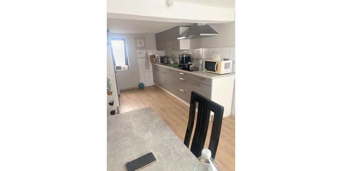 Etagenwohnung Gelnhausen - 3 Zimmer, 93 m&sup2;, 800&euro; | Angebot:26689680