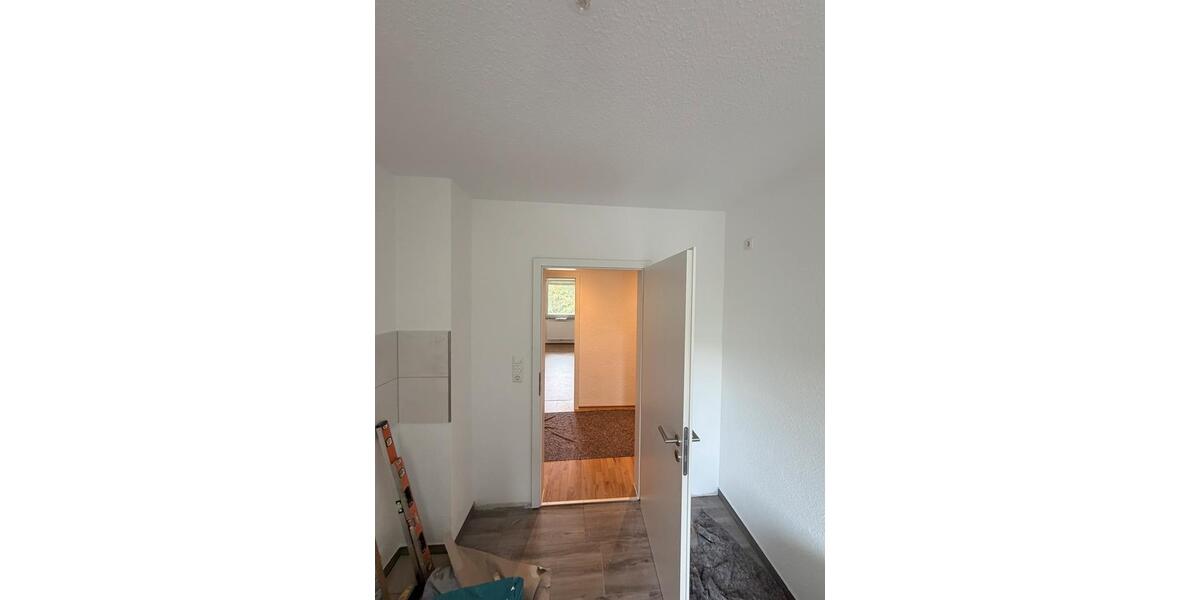 Etagenwohnung Schweinfurt Gartenstadt - 3 Zimmer, 63 m&sup2;, 995&euro; | Angebot:26697452