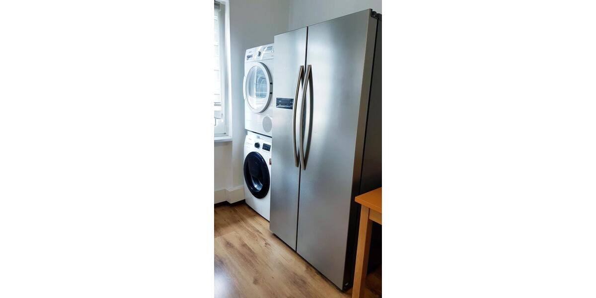 Etagenwohnung Duisburg Beeck - 2 Zimmer, 58 m&sup2;, 670&euro; | Angebot:26506446