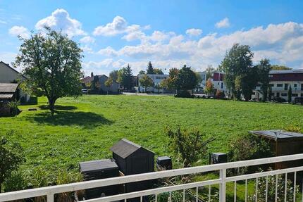 Ruhige 2-Zi-Wohnung 2 zimmer