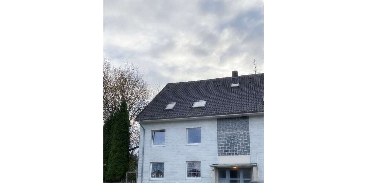 Etagenwohnung Bergen - 3 Zimmer, 63 m&sup2;, 450&euro; | Angebot:25631806