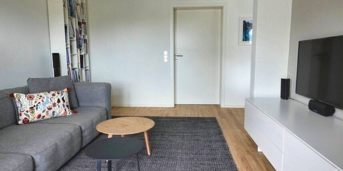 Etagenwohnung Küssaberg Reckingen - 3 Zimmer, 100 m&sup2;, 980&euro; | Angebot:26219845