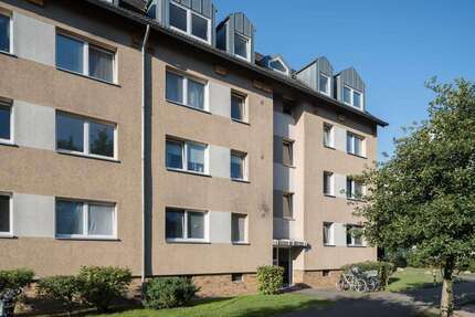 Wohnung Wolfsburg Wendschott - 3 Zimmer, 65 m&sup2;, 582&euro; | Angebot:26659376