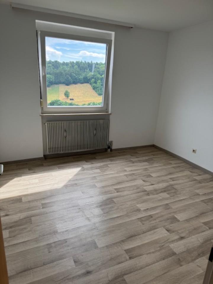 3,5 Zimmer, EBK, Balkon, Garage, Traumaussicht Horb Rexingen