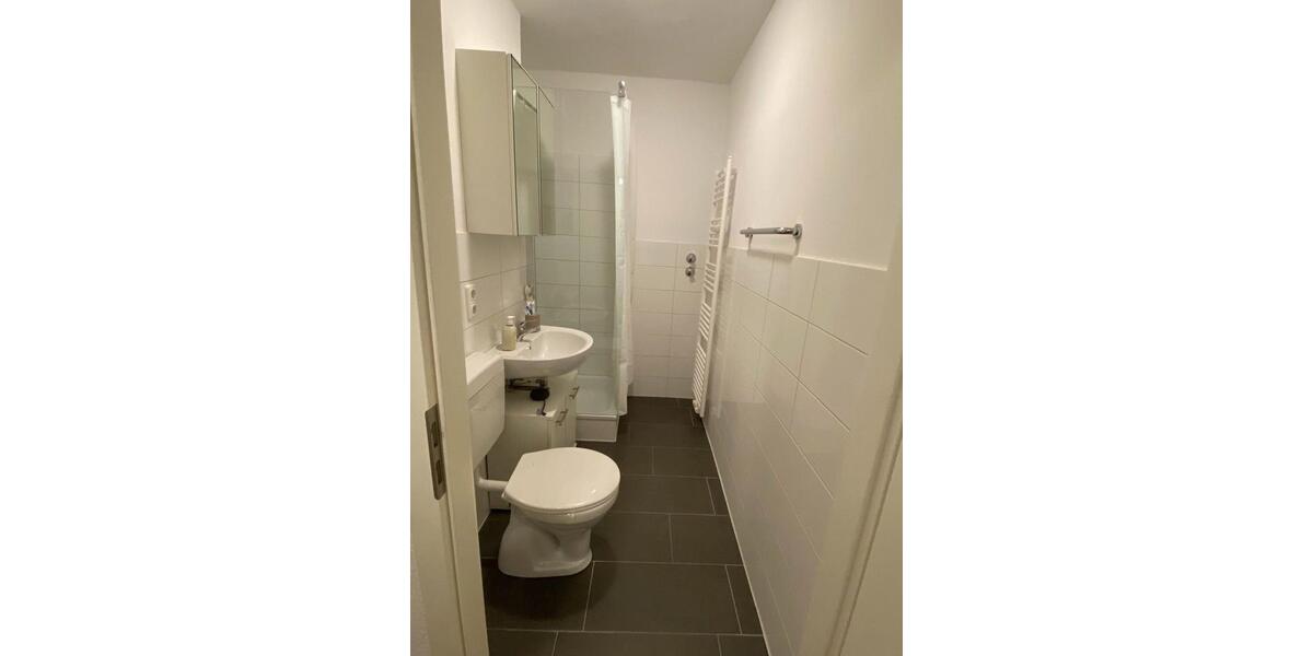 Etagenwohnung Bremen Gröpelingen - 2 Zimmer, 55 m&sup2;, 630&euro; | Angebot:26705535