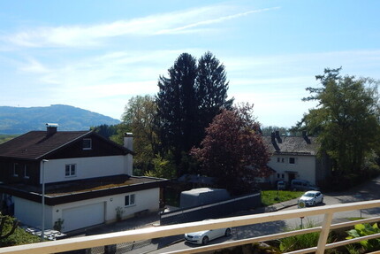 2 Zimmer Mietwohnung mit schönem Bergblick in 83410 Laufen - frei ab 01.09.2026 - Aufzug vorhanden - Wohnung Laufen Laufen | Angebot:26988609