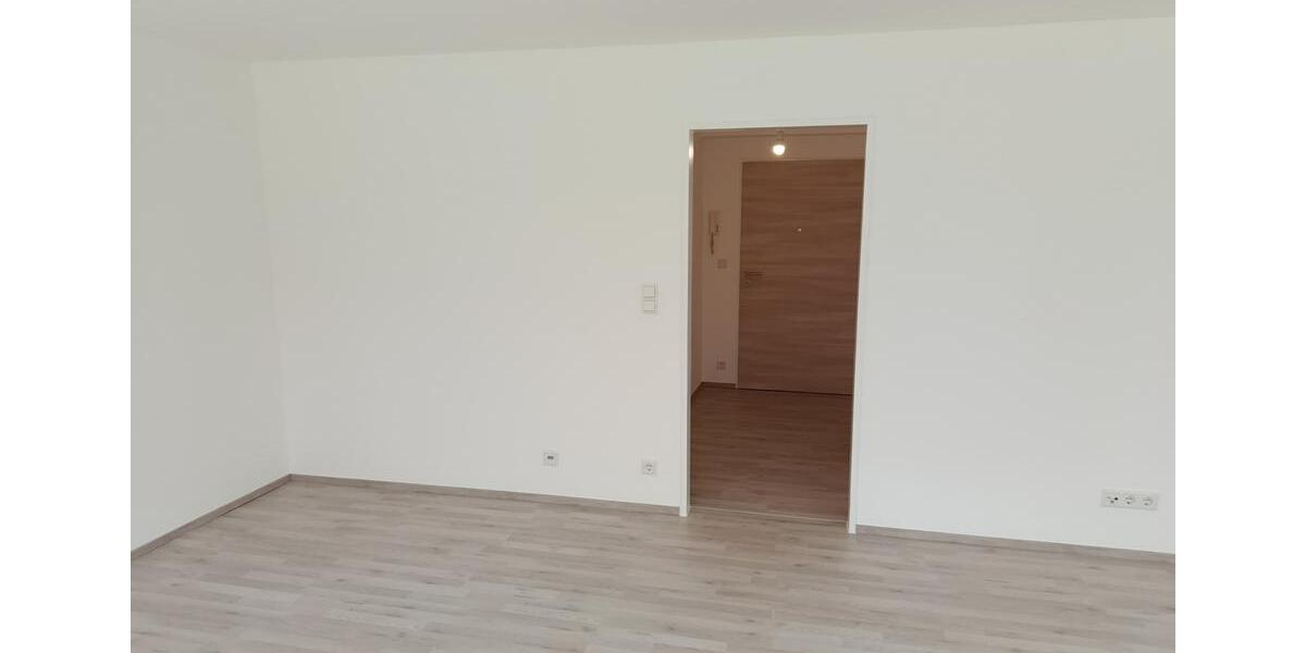 Etagenwohnung Bad Brückenau - 1 Zimmer, 44 m&sup2;, 425&euro; | Angebot:25923712