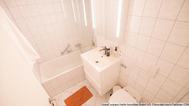 Wohnen auf Zeit Freiburg im Breisgau Ebnet - 2 Zimmer, 60 m&sup2;, 1.480&euro; | Angebot:26624849