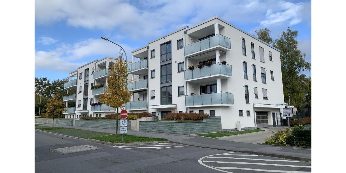 Etagenwohnung Werl - 2 Zimmer, 55 m&sup2;, 495&euro; | Angebot:25366776