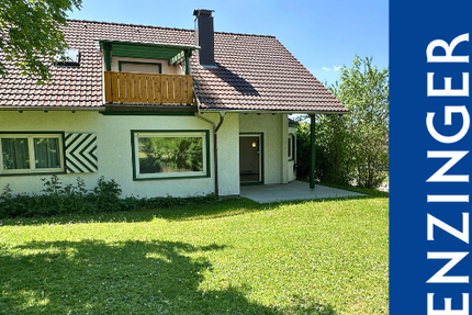 Wohnung Bad Urach - 3.5 Zimmer, 122 m&sup2;, 1.050&euro; | Angebot:26961445