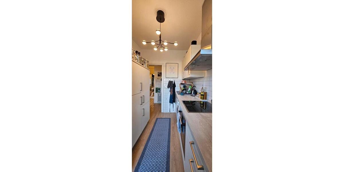 Wohnen auf Zeit Düsseldorf Stadtbezirk 3 - 1 Zimmer, 40 m&sup2;, 800&euro; | Angebot:24227815