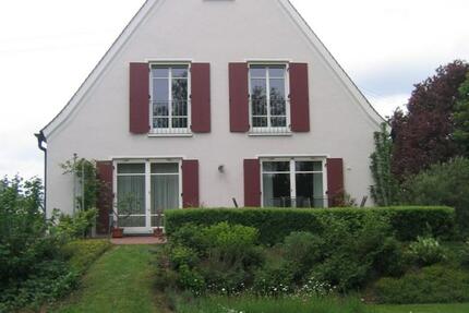 3 ZKB Einliegerwohnung in Mertingen, ab 01.02.2026 3 zimmer