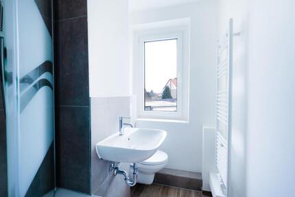 Borna - frisch sanierte 3 Zimmerwohnung 3 zimmer