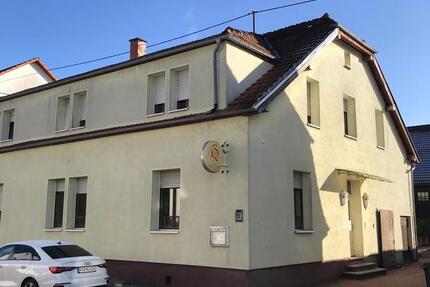 Wohnung Karlsruhe Neureut - 1 Zimmer, 20 m&sup2;, 750&euro; | Angebot:25392224