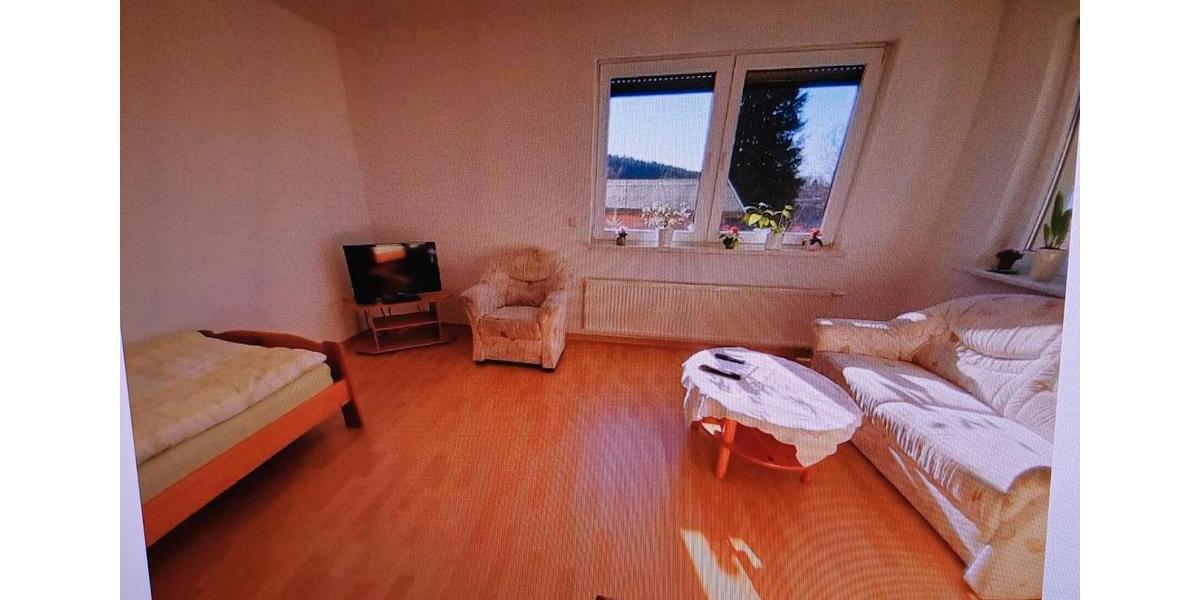 Erdgeschoßwohnung Suhl Aue 1 - 2 Zimmer, 60 m&sup2;, 620&euro; | Angebot:26619945