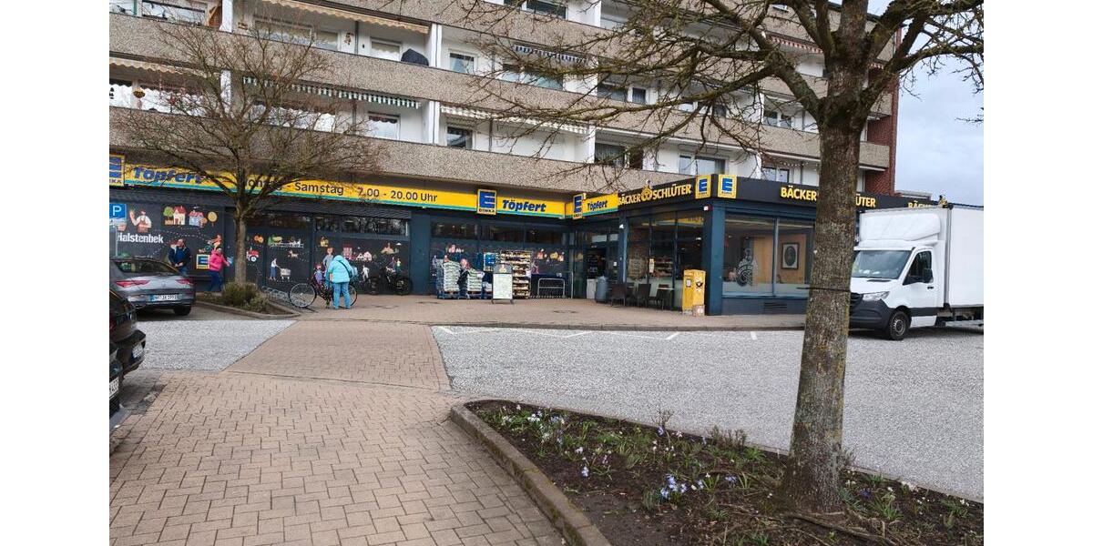 Wohnen auf Zeit Hamburg Eidelstedt - 1 Zimmer, 25 m&sup2;, 820&euro; | Angebot:26417506