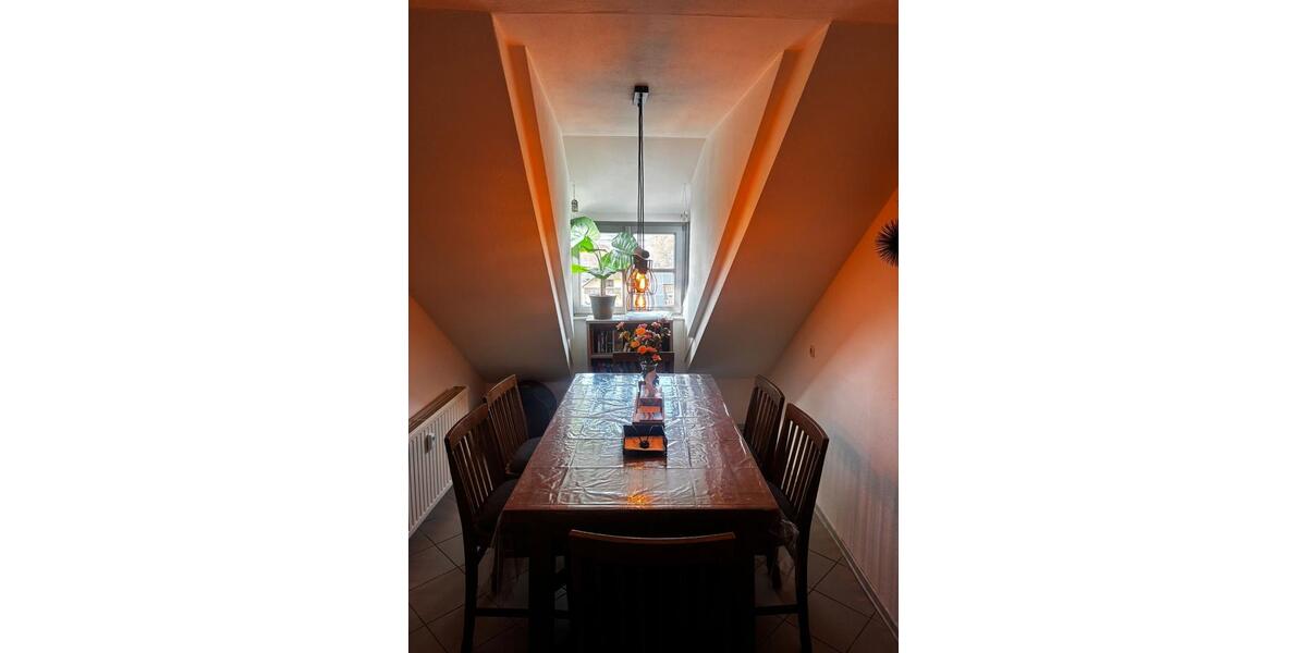 Etagenwohnung Kemnath - 3 Zimmer, 94 m&sup2;, 1.000&euro; | Angebot:26216415