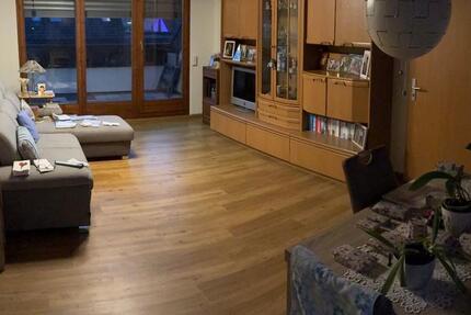 2,5 Zimmer DG Wohnung in Flein + 2 Dachterrassen - PROVISIONSFREI 2 zimmer