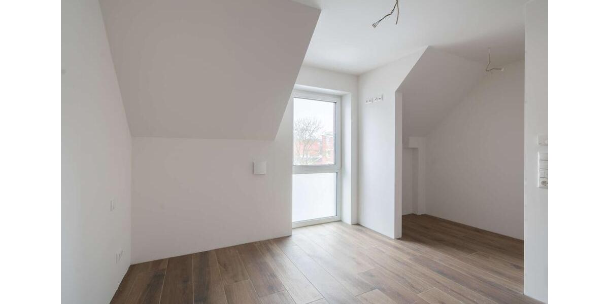 Dachgeschoßwohnung Bad Zwischenahn - 2 Zimmer, 56 m&sup2;, 1.010&euro; | Angebot:24627726