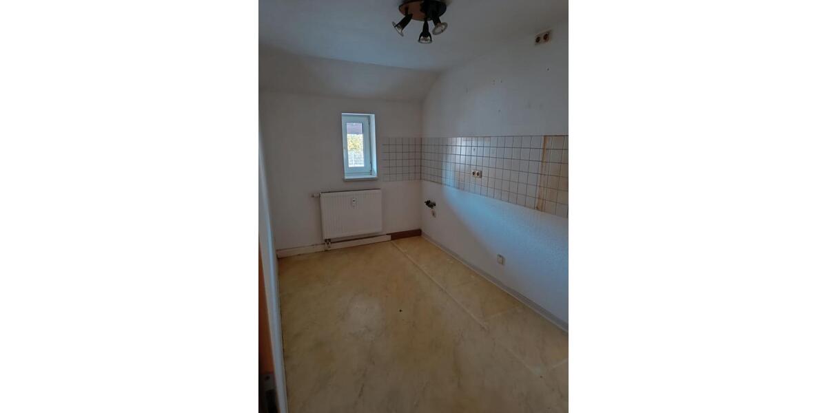Etagenwohnung Neustadt an der Orla - 1.5 Zimmer, 41 m&sup2;, 250&euro; | Angebot:25977656