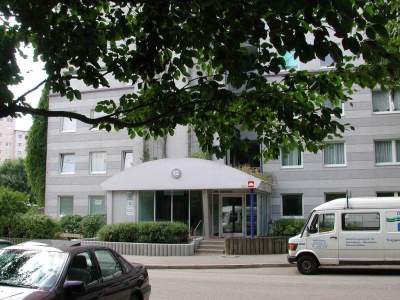 Schöne, kürzlich renovierte 2-Zimmer-Wohnung