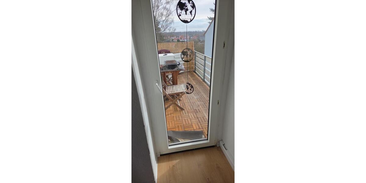 Etagenwohnung Bad Arolsen - 4 Zimmer, 86 m&sup2;, 750&euro; | Angebot:25261856