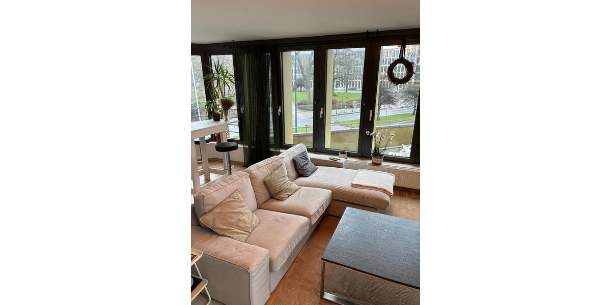 Wohnen auf Zeit Dortmund Innenstadt West - 1 Zimmer, 115 m&sup2;, 620&euro; | Angebot:25855334