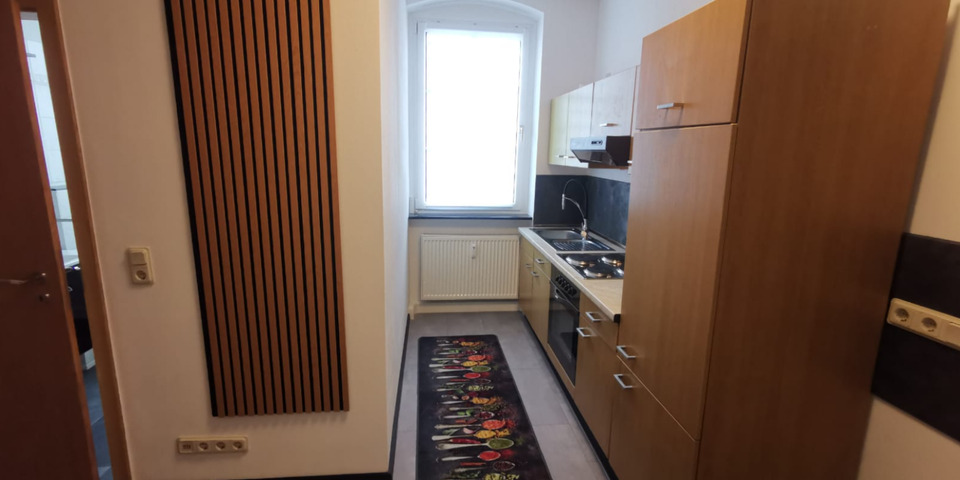 Etagenwohnung Wanzleben-Börde Börde - 1 Zimmer, 32 m&sup2;, 280&euro; | Angebot:25049788